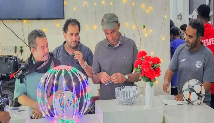 بعد القرعة..فرق بطولة الناصر" الرمضانية الخامسة تعلن التحدي 