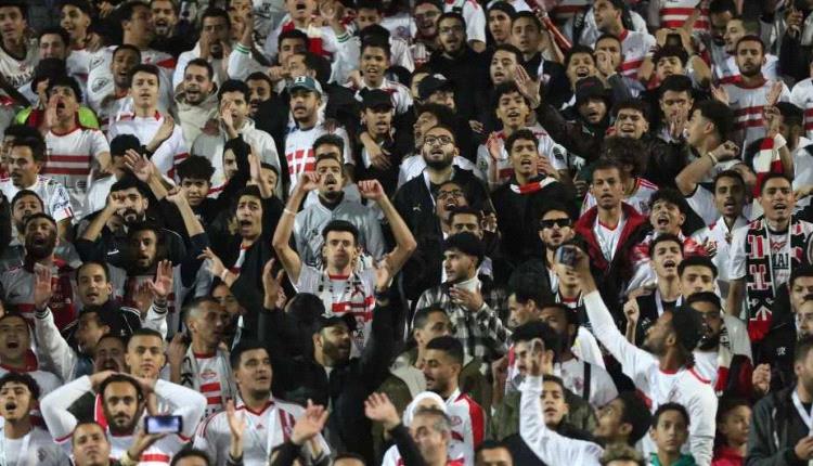 الزمالك والوداد ينتظران قرعة محفوفة بالمخاطر في ربع نهائي الكونفدرالية