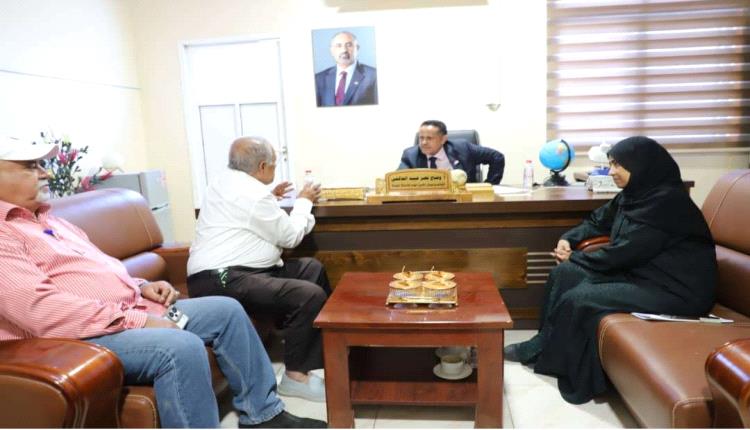 شرح مفصل يقدّمه النقيب باحشوان حول أبرز الجهود المبذولة في متابعة قضايا الصحفيين والإعلاميين