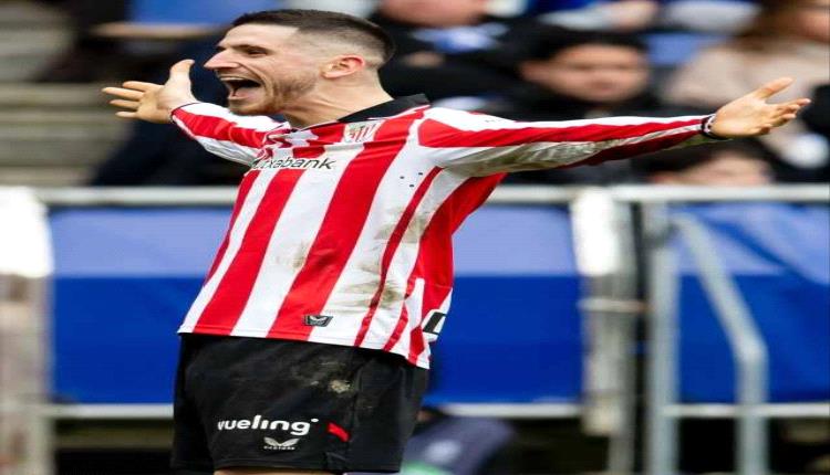 الدوري الإسباني.. بلباو يعود من ملعب أوفييدو بفوز صعب