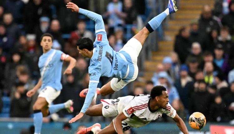 قرعة كأس الاتحاد الإنجليزي: مواجهة صعبة للسيتي.. ونزهة لآرسنال وتشيلسي