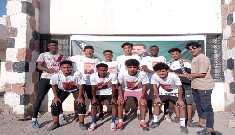 تواصل منافسات الدور الأول من بطولة شهداء الخساف الرمضانية بفوز فريق حوش الجفري على الأهلية