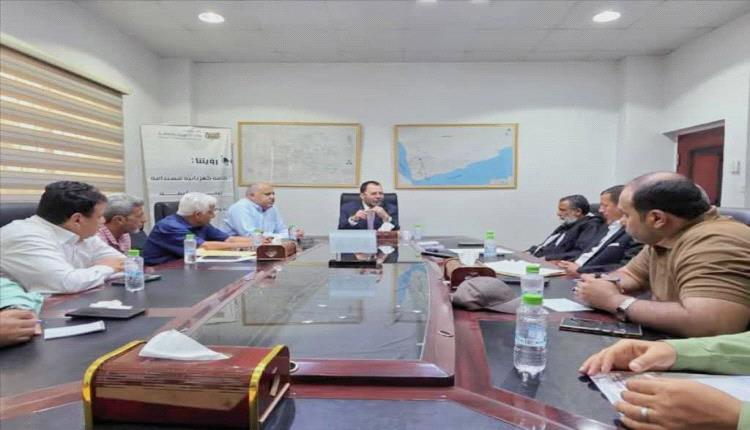 وزير الكهرباء يوجّه بتعزيز الجاهزية التشغيلية لتأمين خدمة الكهرباء خلال الصيف القادم 