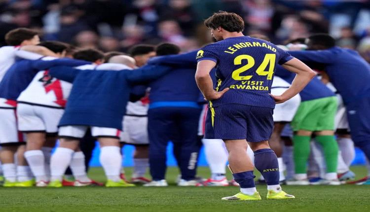 من اكتساح برشلونة لصدمة فاليكانو.. سيميوني يفك شفرة السقوط المدوي لأتلتيكو مدريد