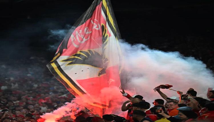 الكاف يتحرك رسميًا بعد "أحداث" مباراة الأهلي والجيش الملكي