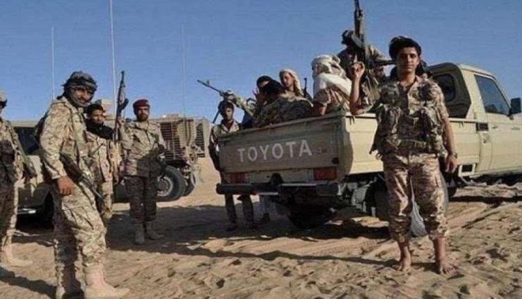 تصعيد حوثي في ثلاث محافظات