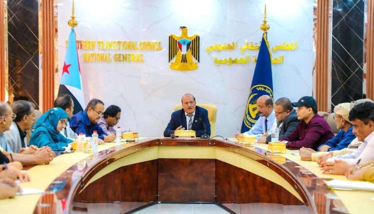 برلمان الجنوب : الحكومة لا تعبّر عن الإرادة السياسية لشعب الجنوب 