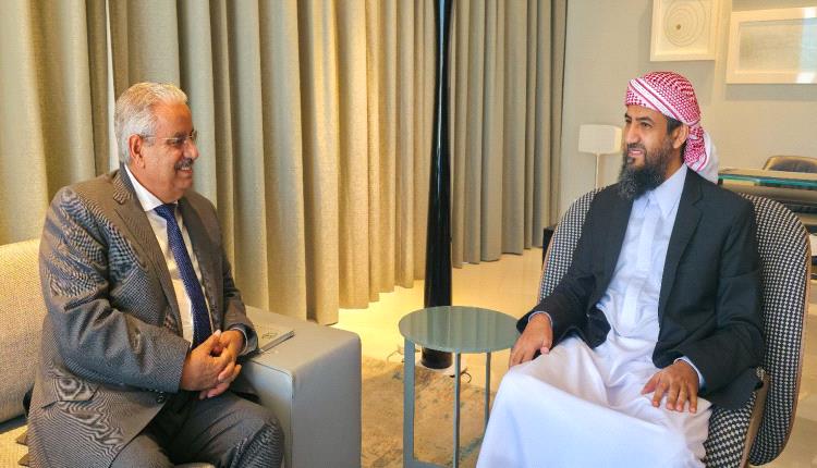 المحرّمي يرسم خارطة طريق لتطوير جهاز أمن الدولة وتحديث منظومته 