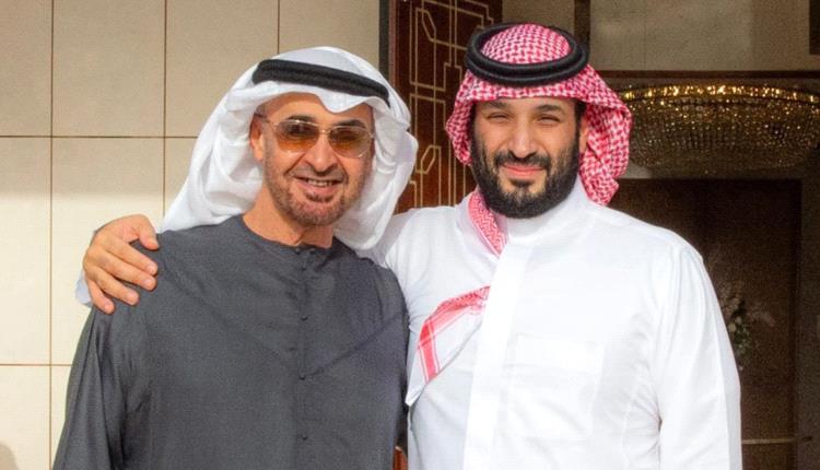 بين لقاء المحمدين… وإرادة الجنوب