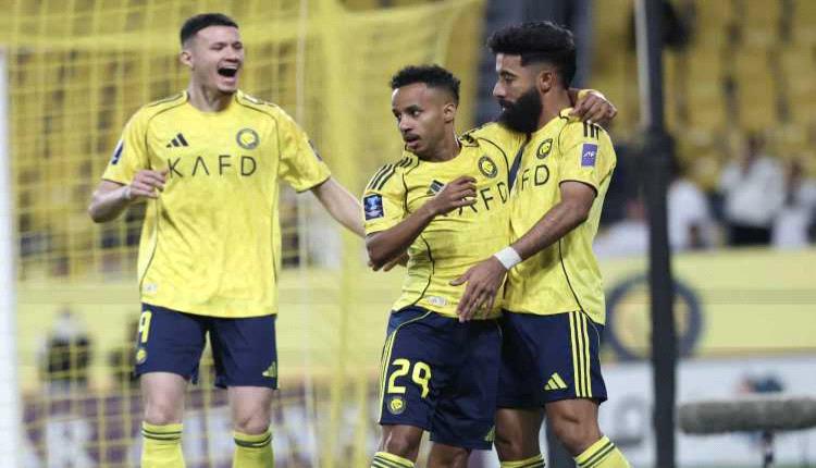 بأقل مجهود.. النصر السعودي يعبر عقبة أركاداج ويطير لمواجهة الوصل الإماراتي في آسيا