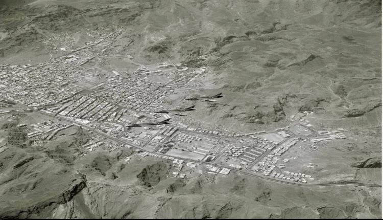 كيف كان أهل عدن يتحرون رؤية هلال شهر رمضان المبارك 