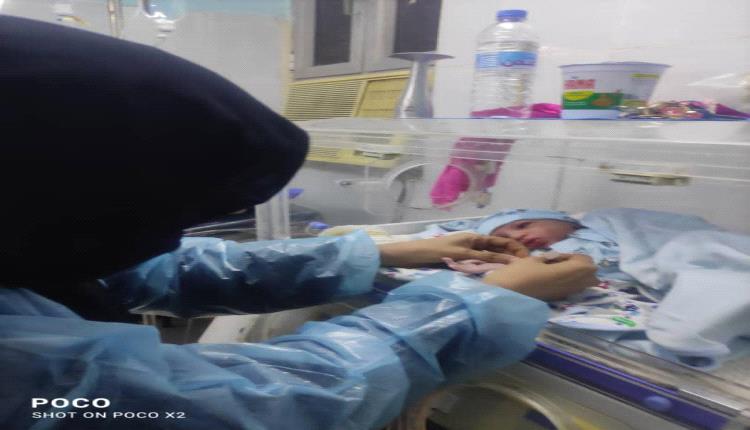 تدشين المخيم الطبي المجاني للأطفال والباطني في مركز تو فارما بمديرية صيرة