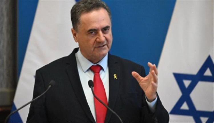 وزير الدفاع الإسرائيلي: نجحنا في القضاء على رأس قيادة الحوثيين باليمن