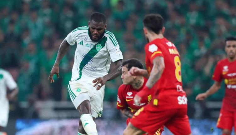 إلى المحكمة الرياضية.. القادسية يصعد شكواه للمطالبة بنقاط الأهلي