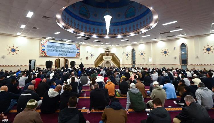 رسم وعبارات مسيئة.. تفاصيل رسالة تهديد لأكبر مسجد بأستراليا 