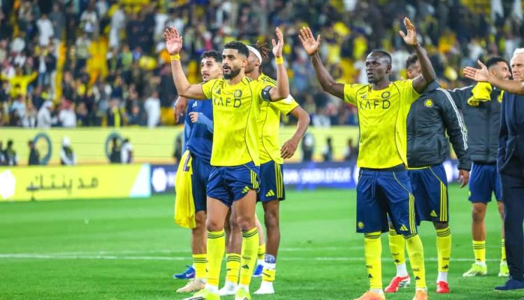 رسميًا.. تحديد موعد مباراتي النصر في ربع نهائي دوري أبطال آسيا 2 