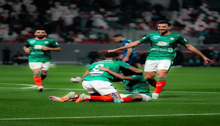 الاتفاق ينتزع فوزاً مثيراً من الفتح... والرياض يصعق الخلود في دوري روشن السعودي