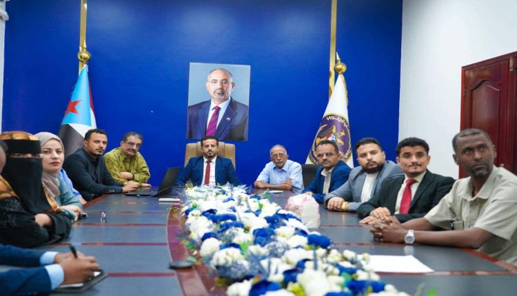 خارجية الانتقالي : الحكومة اليمنية الجديدة وجودها الرسمي لا يحظى بقبول سياسي أو شعبي 