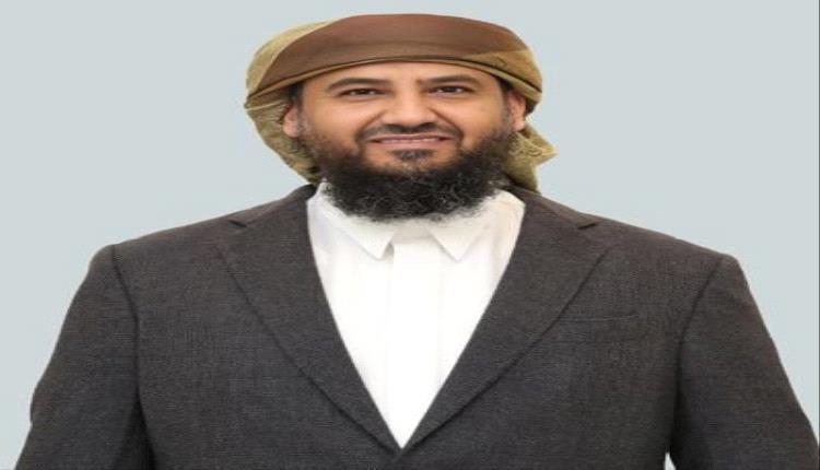 المحرمي: أمن عدن أولوية دون أي انتقاص من المسار السياسي للجنوب وقضيته 