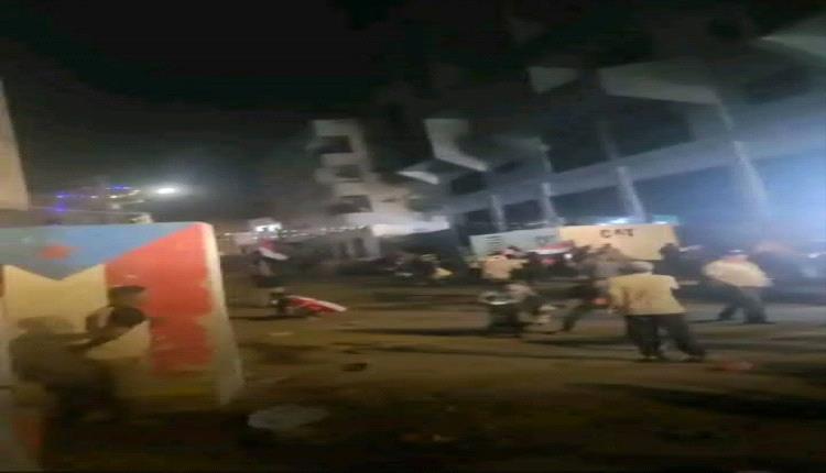 ليل دامٍ في عدن.. ما الذي يريده السعوديون من الجنوب؟ 