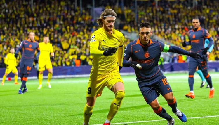 الشكوك تحاصره قبل الديربي.. إنتر يعلن طبيعة إصابة لاوتارو