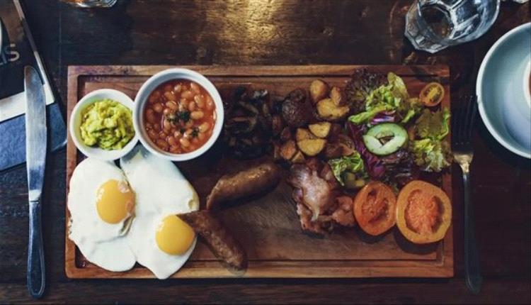 أبرزها الشوفان.. أطعمة تحتوي على البروتين 