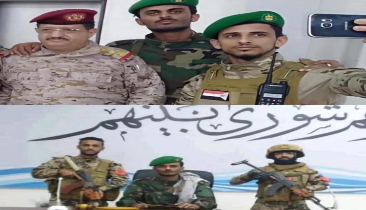 لا وجه للمقارنة.. الانتقالي فرض إرادته وأسقط شرعية الوهم 