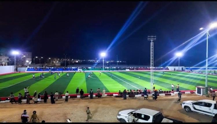  إجراء قرعة البطولة الرمضانية الأولى للفرق الشعبية بشبوة