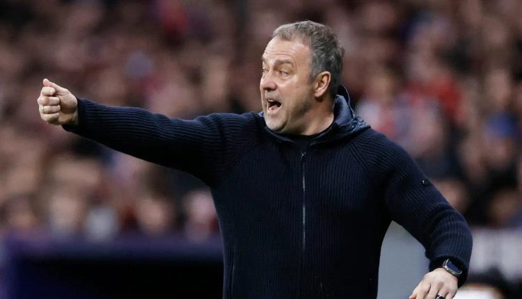 بسبب فليك.. اليويفا يعاقب برشلونة ويوجه تحذيرا للمدرب الألماني