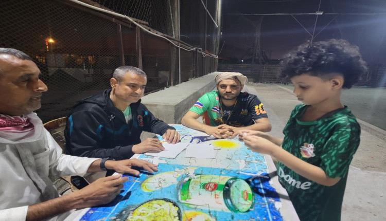 قرعة بطولة "أبو ولد" للأكاديميات تسفر عن مجموعات متوازنة وأخرى نارية