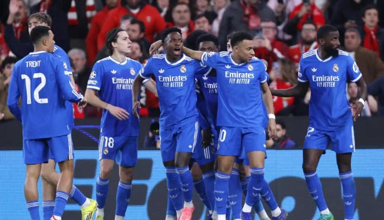 ضربة دفاعية لريال مدريد قبل رحلة أوساسونا الصعبة