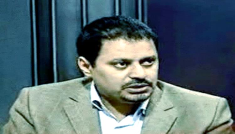 باحث في الشؤون العربية والشرق الأوسط يوجه كلاما ناريا للسعودية بخصوص ماتقوم به في جنوب اليمن 