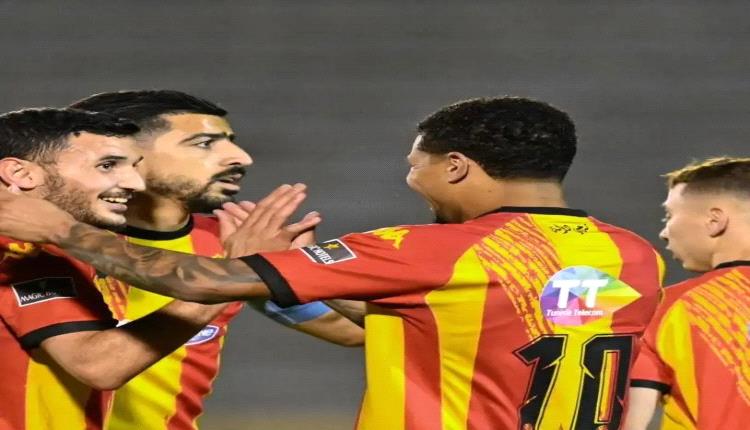 الترجي يكشف رسميًا عن هوية مدربه الجديد 