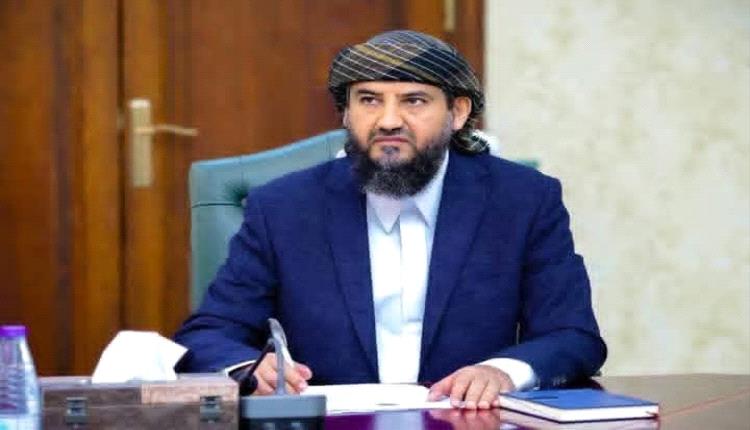 المحرمي يصدر قرارًا بتكليف قيادة جديدة للواء الثاني دعم وإسناد 