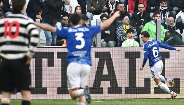 كومو يضاعف معاناة يوفنتوس