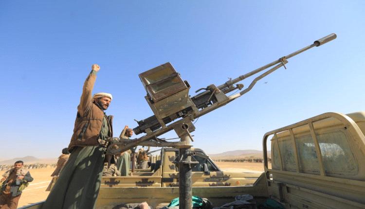 تطور وسائل القمع يكشف عن هشاشة علاقة الحوثيين بالمجتمع
