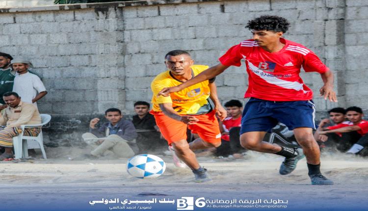 السلام يتجاوز نجوم الهلال بركلات الترجيح في بطولة البريقة الرمضانية النسخة السادسة