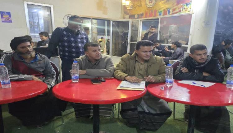 الأحد القادم انطلاق البطولة الرمضانية الأولى للفرق الشعبية بلقاء شباب عياذ والقادسية لهية 