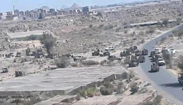 اصطدام الحوثيين مع القبائل يتوسع من المحويت إلى البيضاء 