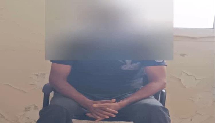 شرطة عدن تضبط متهماً بمسروقات من عمارتين بقيمة 150 ألف ريال سعودي