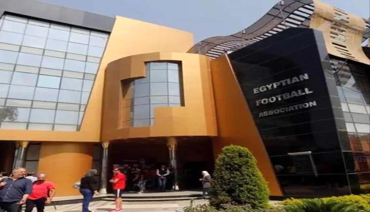 وفاة لاعب مصري أثناء توزيع وجبات إفطار على الصائمين