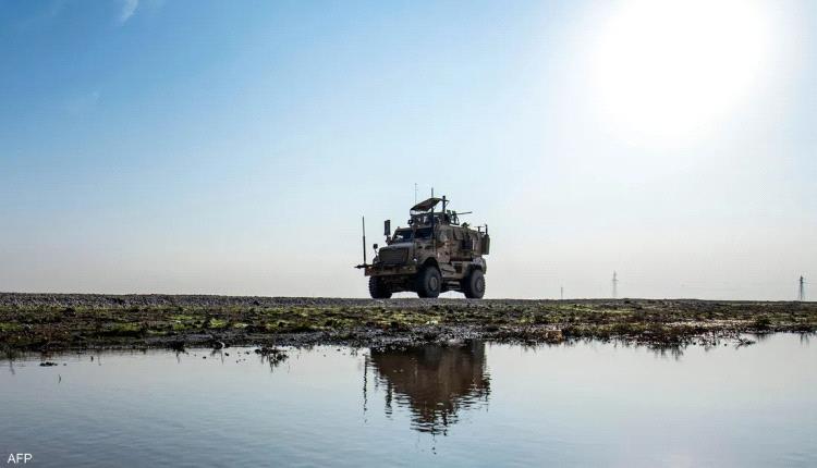 القوات الأميركية تبدأ الانسحاب من قاعدة قسرك شمال شرقي سوريا
