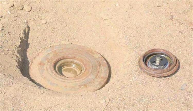 لغم أرضي يحصد حياة راعٍ في ريف حيس بالحديدة