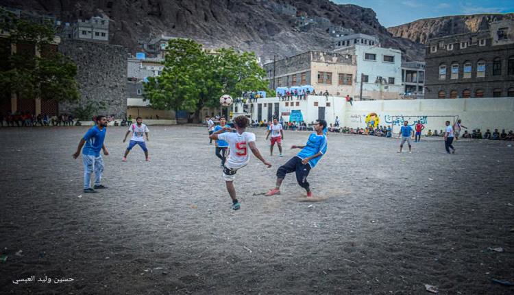 اليوم... إنطلاق منافسات بطولة شهداء الطويلة الرمضانية