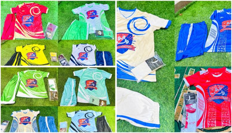 اليوم الثلاثاء.. إنطلاق منافسات بطولة "أبو ولد" لأشبال أكاديميات العاصمة عدن 