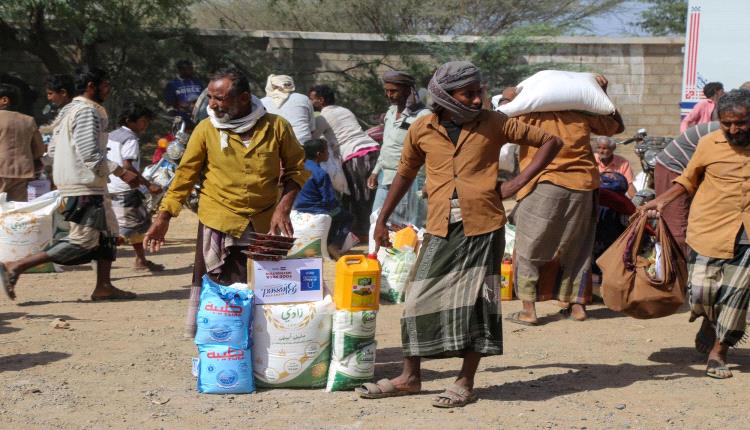 الحوثيون يعلنون الطوارئ تحسباً لهجوم أميركي على إيران
