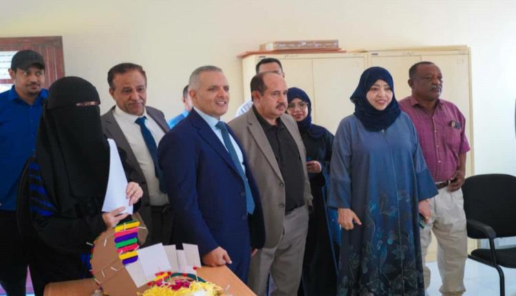 ذوو الاحتياجات الخاصة والرعاية المقدمة لهم في صدارة إهتمام وزير الشؤون الاجتماعية 