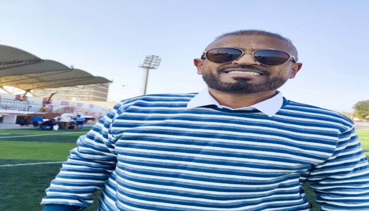 السنيدي يهدي قيادة الموانىء الفوز على النفط في الكرة الخماسي