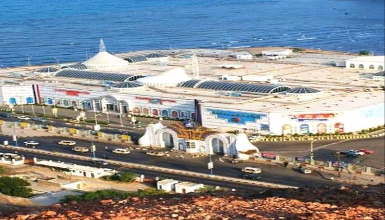 "عدن مول" يفقد جزء كبير من مكانته...والسبب 