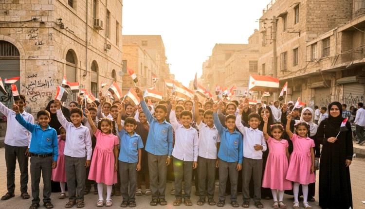 عضو في الوفد الجنوبي من الرياض : نحن قومٌ قد نَصبر لكن لا نَنكسر